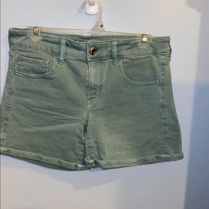 American Eagle shorts